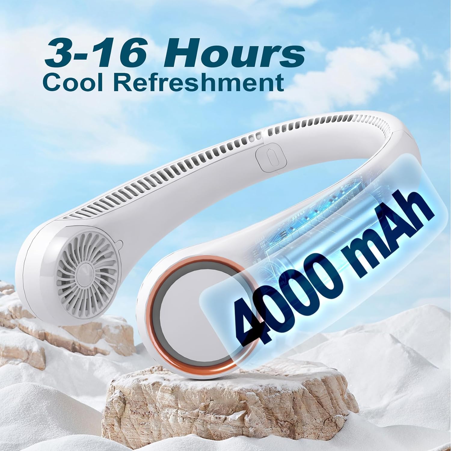 CalSmartTech AirFlow