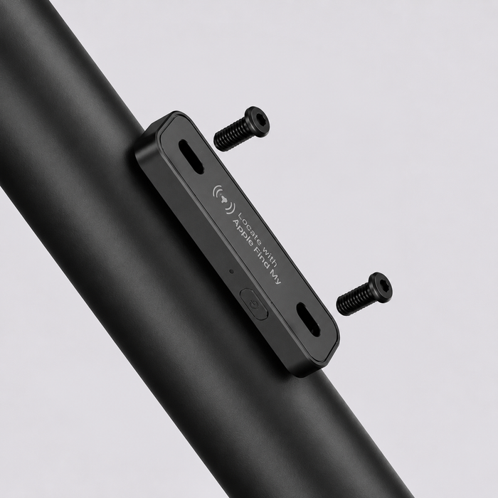 CalSmartTech Bike Finder