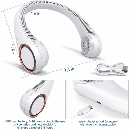 CalSmartTech AirFlow